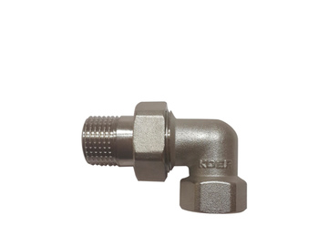 Сгон угловой (американка) KR.342