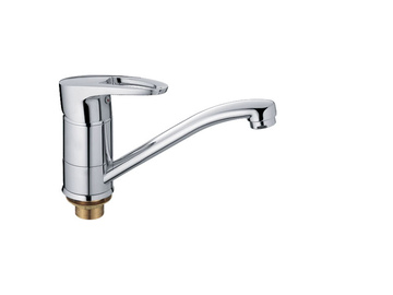 CEBA.Chr-555 15cm(BRASS-NUT)