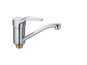 ZEON.Chr-555-15CM (BRASS-NUT)