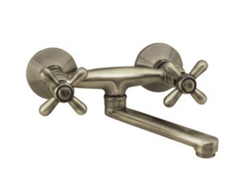 DOMINOX BRONZE.Chr-361