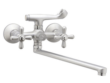DOMINOX SATIN.Chr-140 (EURO)