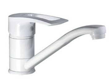 HANSBERG.Chr-004 15CM WHITE