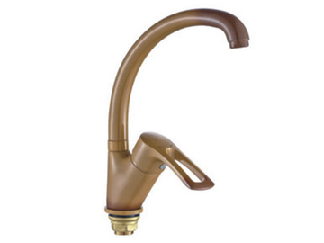 HANSBERG.Chr-777 NUT COFFEE