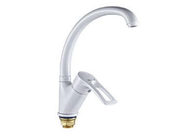 HANSBERG.Chr-777 NUT WHITE