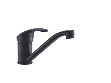 MARS.Chr-004 15CM BLACK