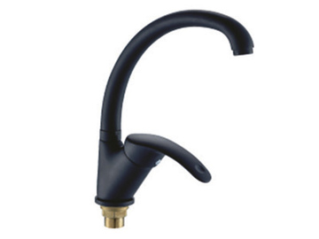 MARS.Chr-777 BLACK (NUT)