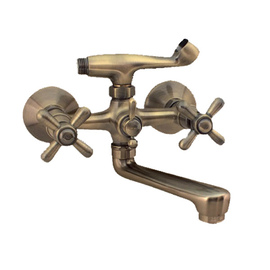 EP DOMINOX.Chr-142 BRONZE