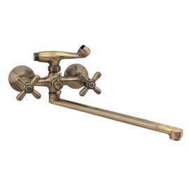 EP DOMINOX.Chr-143 BRONZE