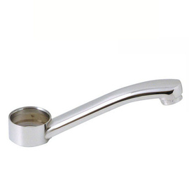 HAIBA Гусак 40mm 15cm