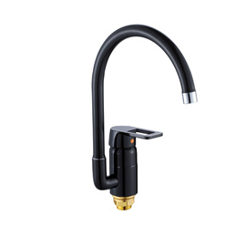 Chr-011 U (NUT) черный