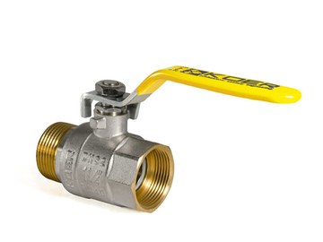 Кран шаровый ГГР KR.514.PR GAS