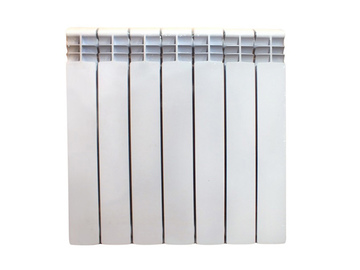 Радиатор биметаллический BITHERM (500х80) (7 шт)