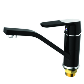 Missouri Black Chr-555 15CM NUT