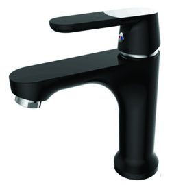 Premium Tiger Black Chr-001 NUT