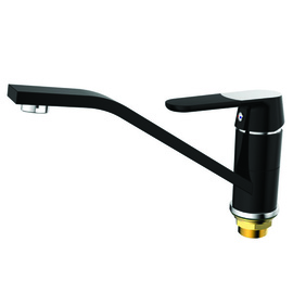 Premium Tiger Black Chr-555 NUT