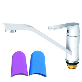 Premium Tiger White Chr-555 NUT