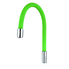 MIXXUS PREMIUM излив силиконовый GREEN