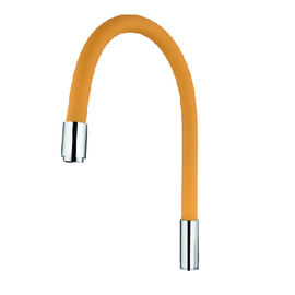 MIXXUS PREMIUM излив силикон ORANGE