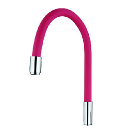 MIXXUS PREMIUM излив силиконовый RED