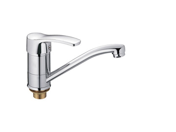 FOCUS.Chr-004 15cm (BRASS-NUT)