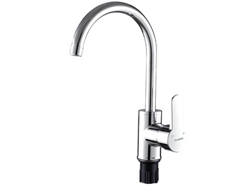 Leon 011 Chrome
