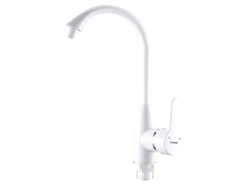 Mario 011 (W) White