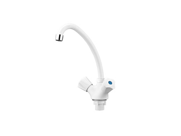 Omega 271 White