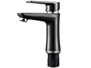 Oscar 001 Black
