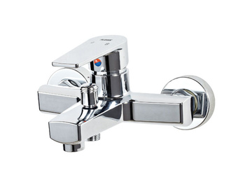 Oscar 009 Chrome