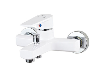 Oscar 009 White