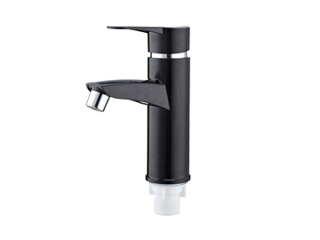 Sergio 001 Black