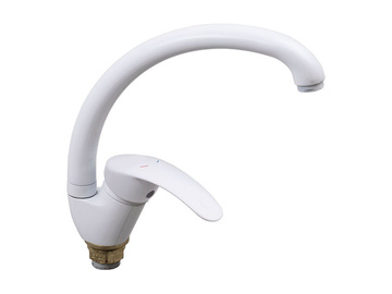 MARS.Chr-777 WHITE