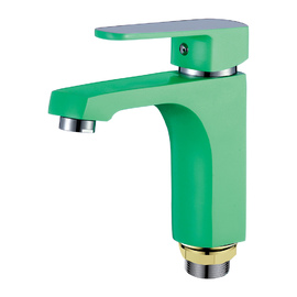 Missouri 001 Nut (green)