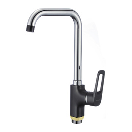 Nevada 014-G Nut Black