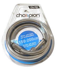шланг растяжной champion F01 150-200cm
