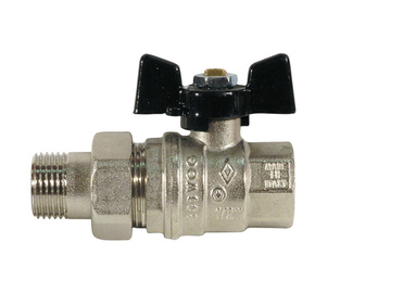 ART.322 С АМЕРИКАНКОЙ 1/2