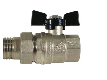 ART.322 С АМЕРИКАНКОЙ 1