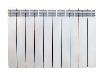 Радиатор биметаллический Bitherm EURO (500x80) усиленный