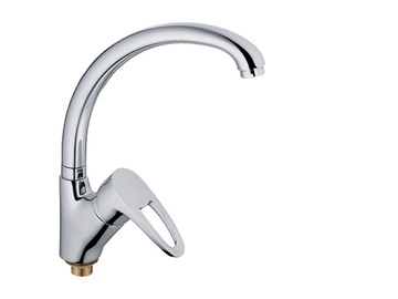 CEBA.Chr-011(BRASS NUT)
