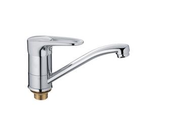 OPUS.Chr-004 15cm (BARSS NUT)
